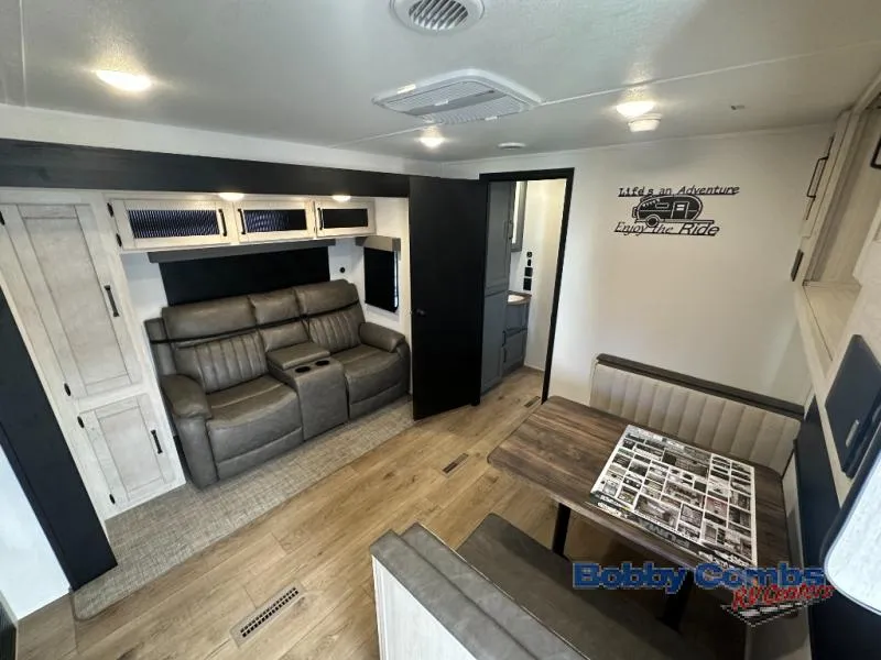 2026 Forest River Puma 227RK - Photo 3
