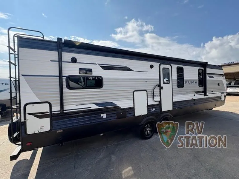 2026 Forest River Puma 310RK - Photo 4