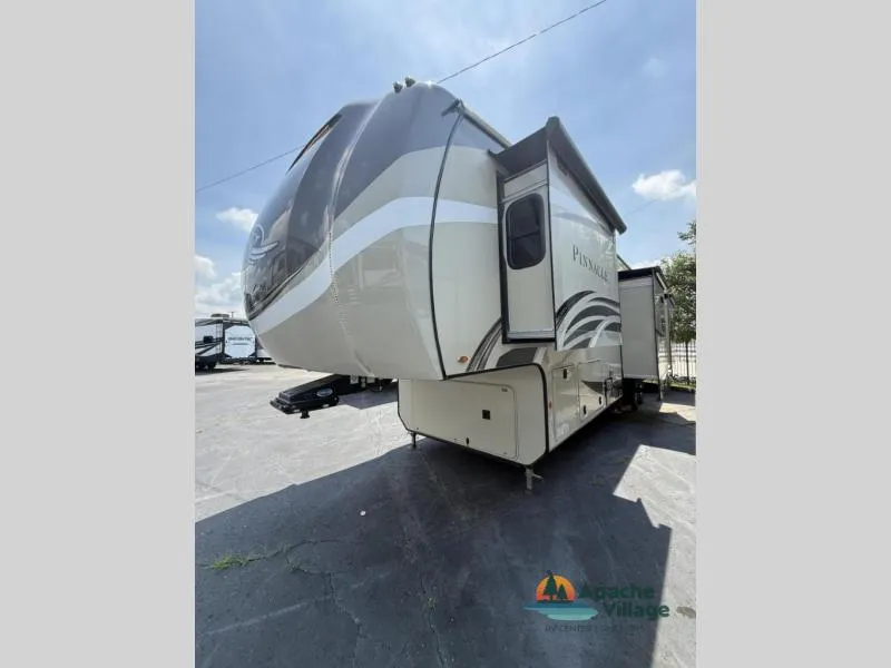 2019 Jayco Pinnacle 38REFS - Photo 4