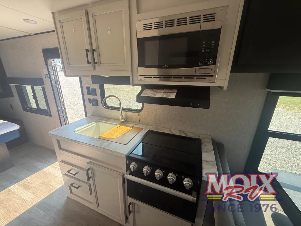 2022 Jayco Jay Flight SLX 8 212QB, Photos photo 15