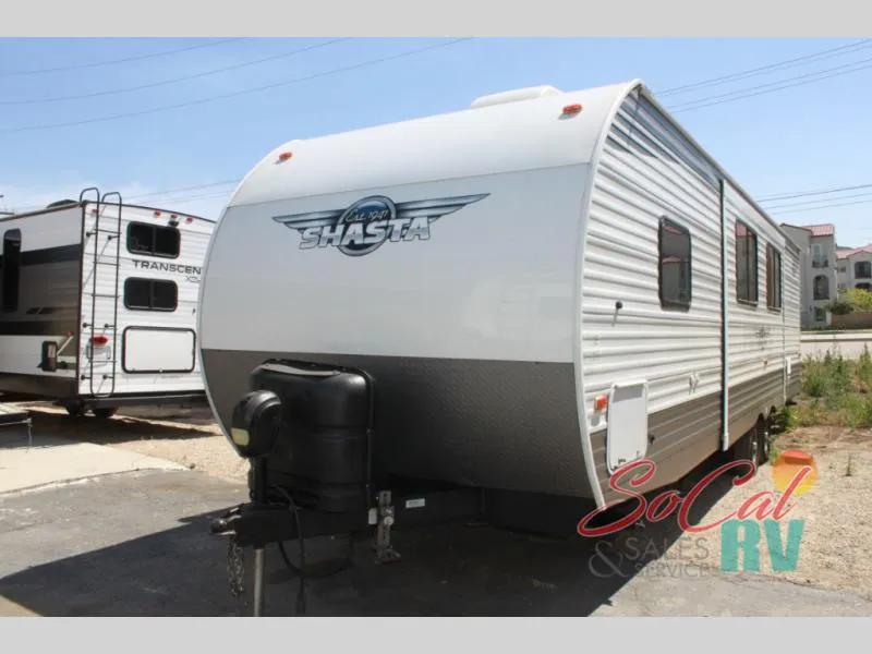 2022 Shasta Shasta 28BH - Photo 3