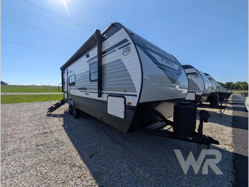 2027 Forest River Puma 227RK - Photo 2
