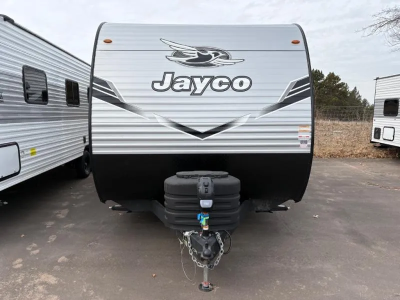 2026 Jayco Jay Flight SLX 210QB - Photo 3