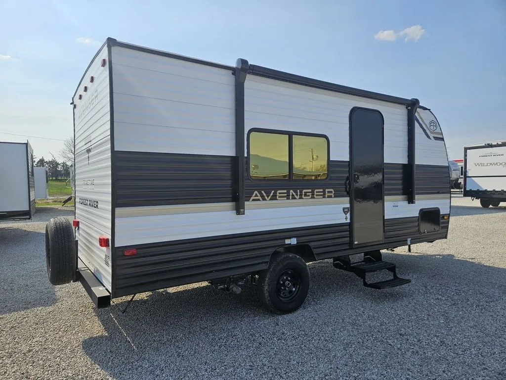 2026 Prime Time Avenger 16BH - Photo 4