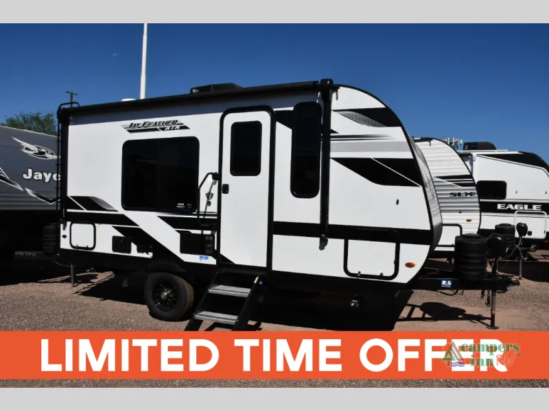 2026 Jayco Jay Feather Air 15MRB - Photo 2