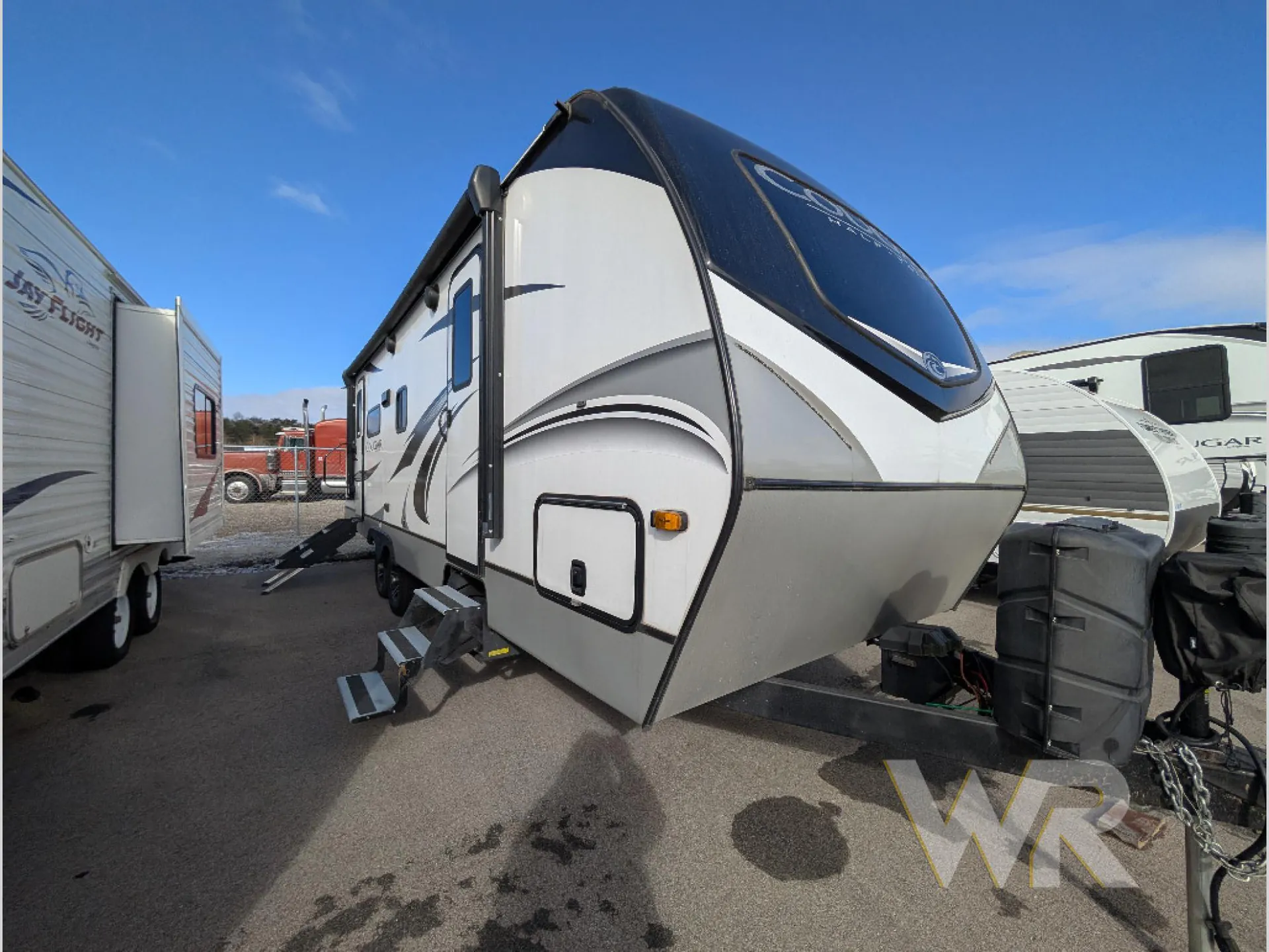 2022 Keystone Cougar Half-Ton 25RDSWE - Photo 2
