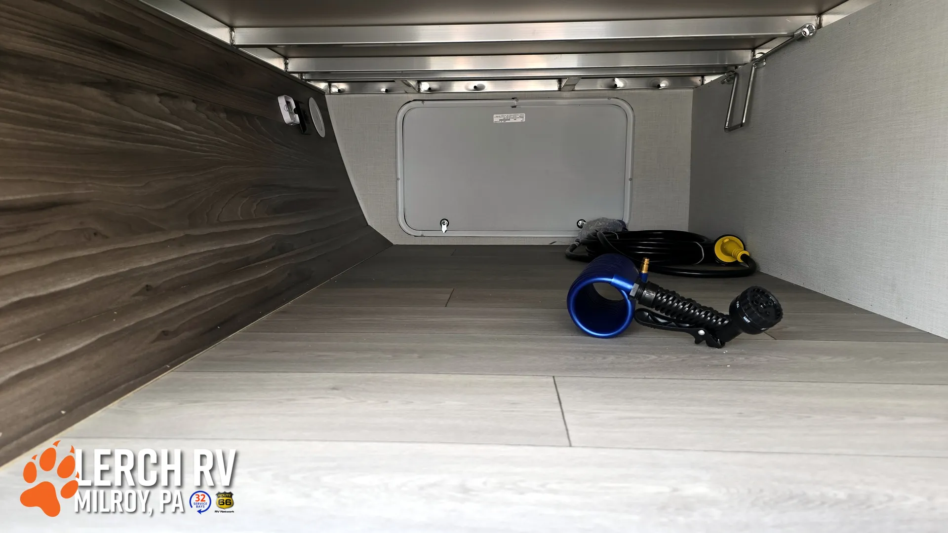 2027 KZ RV Connect Mini CM181RB - Photo 3