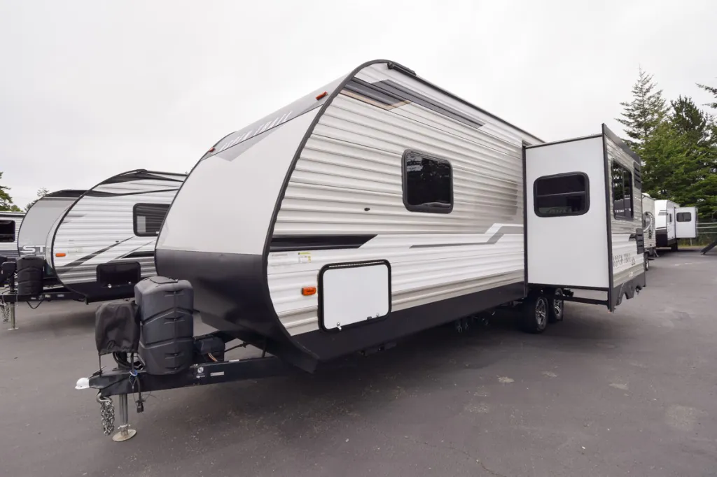 2021 Dutchmen Aspen Trail 2390RKSWE