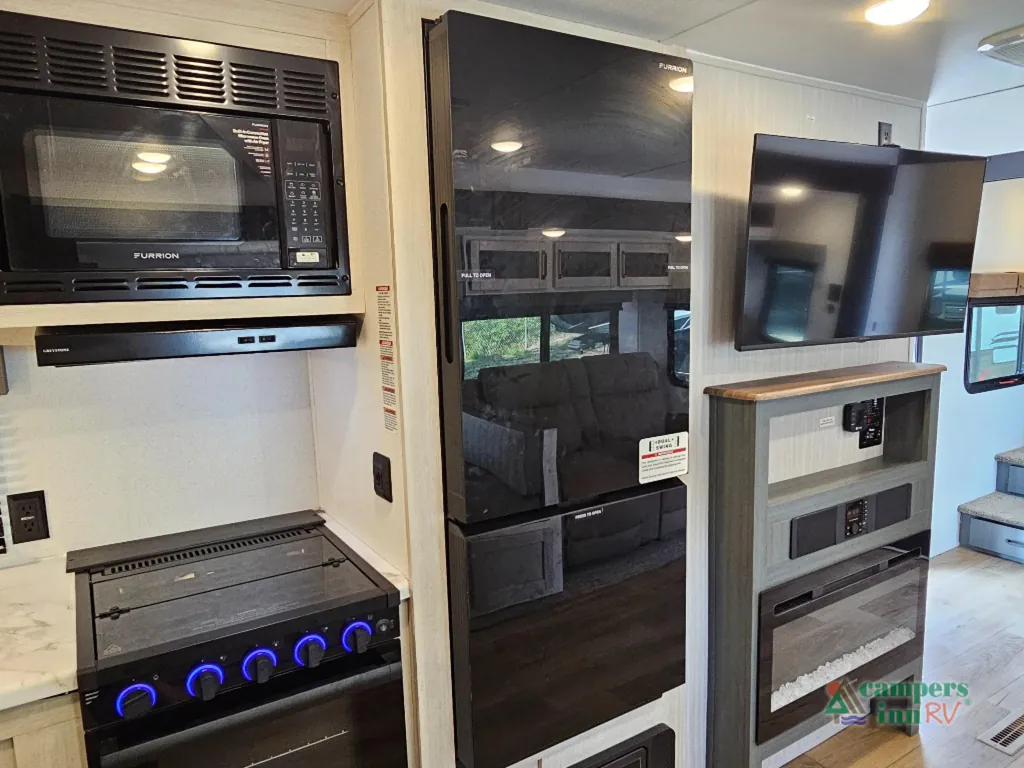 2026 Palomino Puma 337BH, Photos photo 26