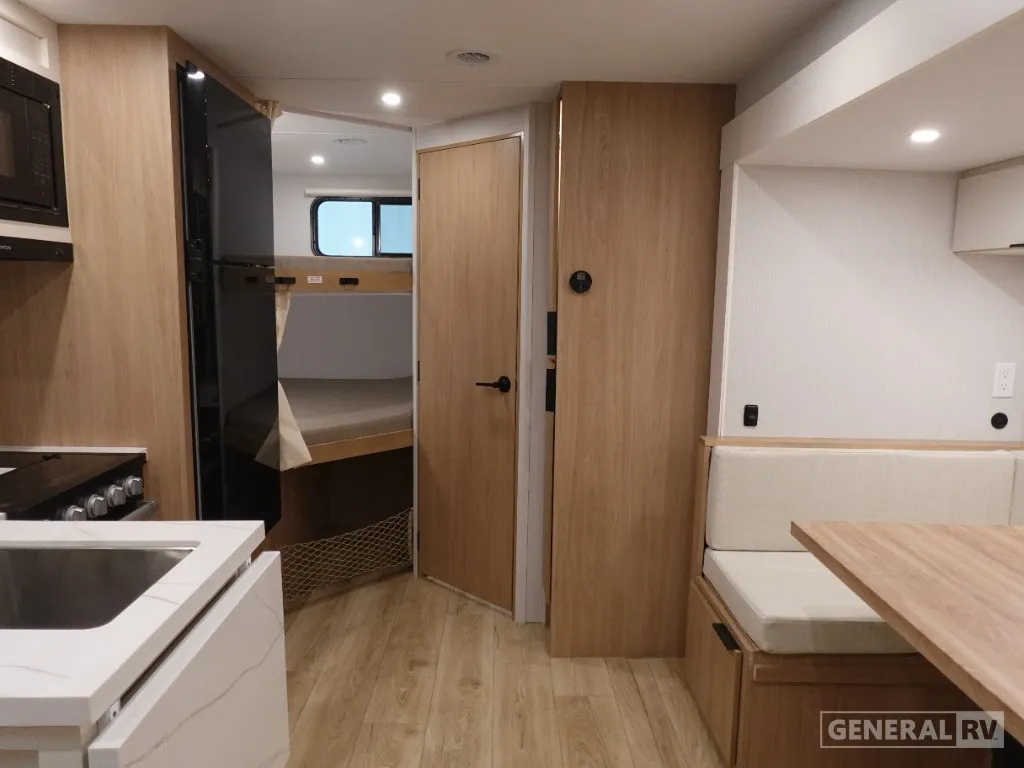 2026 Winnebago Thrive 22MBH - Photo 3