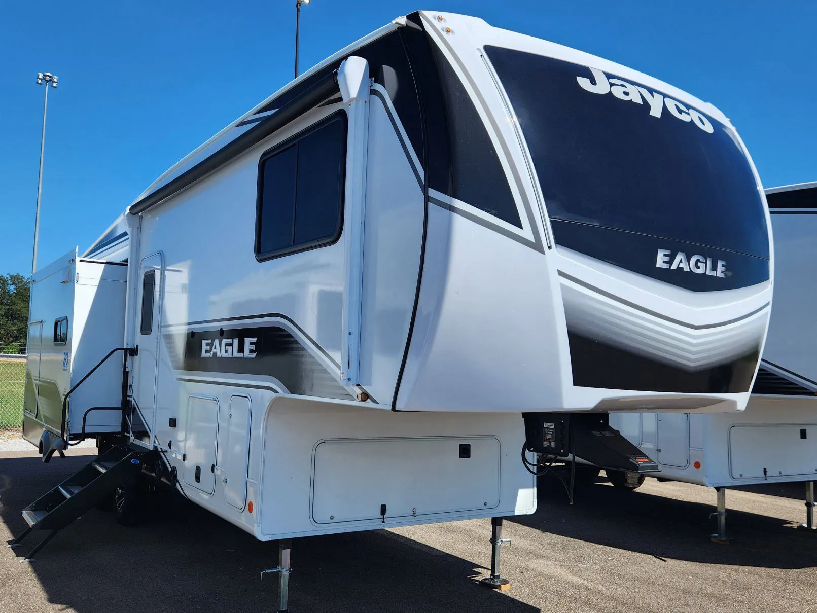 2026 Jayco Eagle HT 28CRT - Photo 2