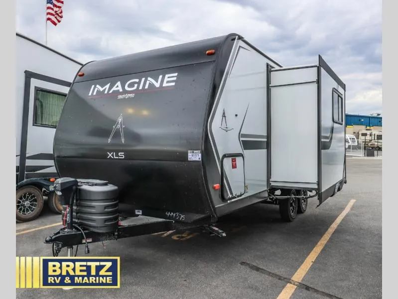 2026 Grand Design Imagine XLS 21MBE - Photo 4