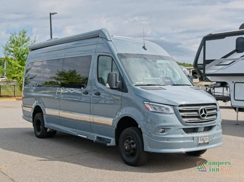 2026 Grech RV Terreno-ion AWD TOUR - Photo 2
