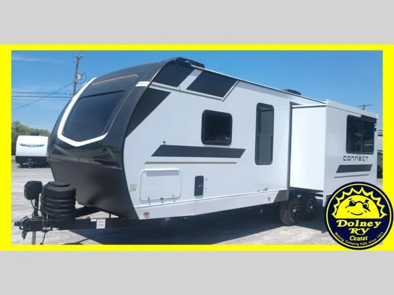 2027 KZ Connect 271RL - Photo 3