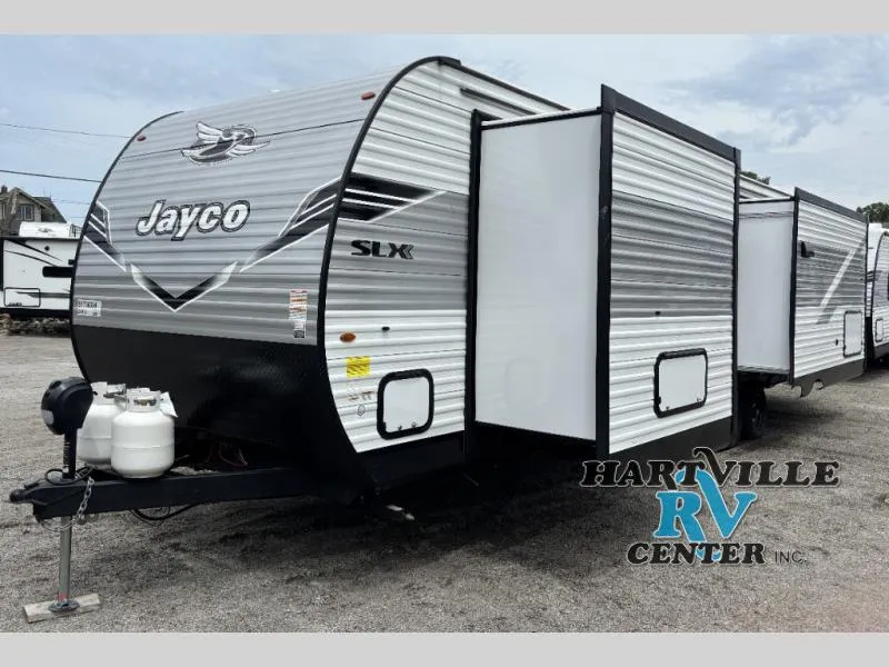 2025 Jayco Jay Flight SLX 334RTS - Photo 2
