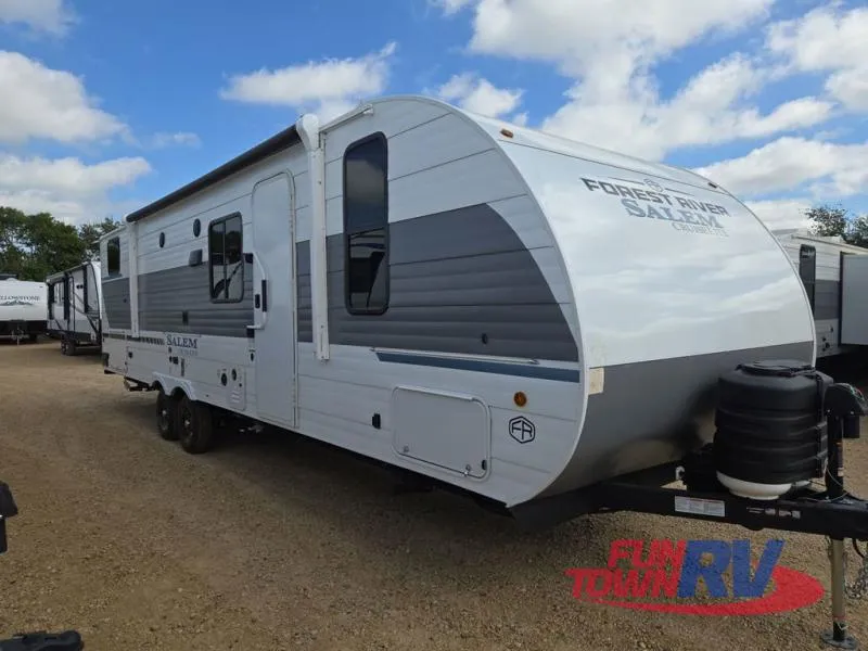 2026 Forest River Salem Cruise Lite 273QBXL - Photo 2