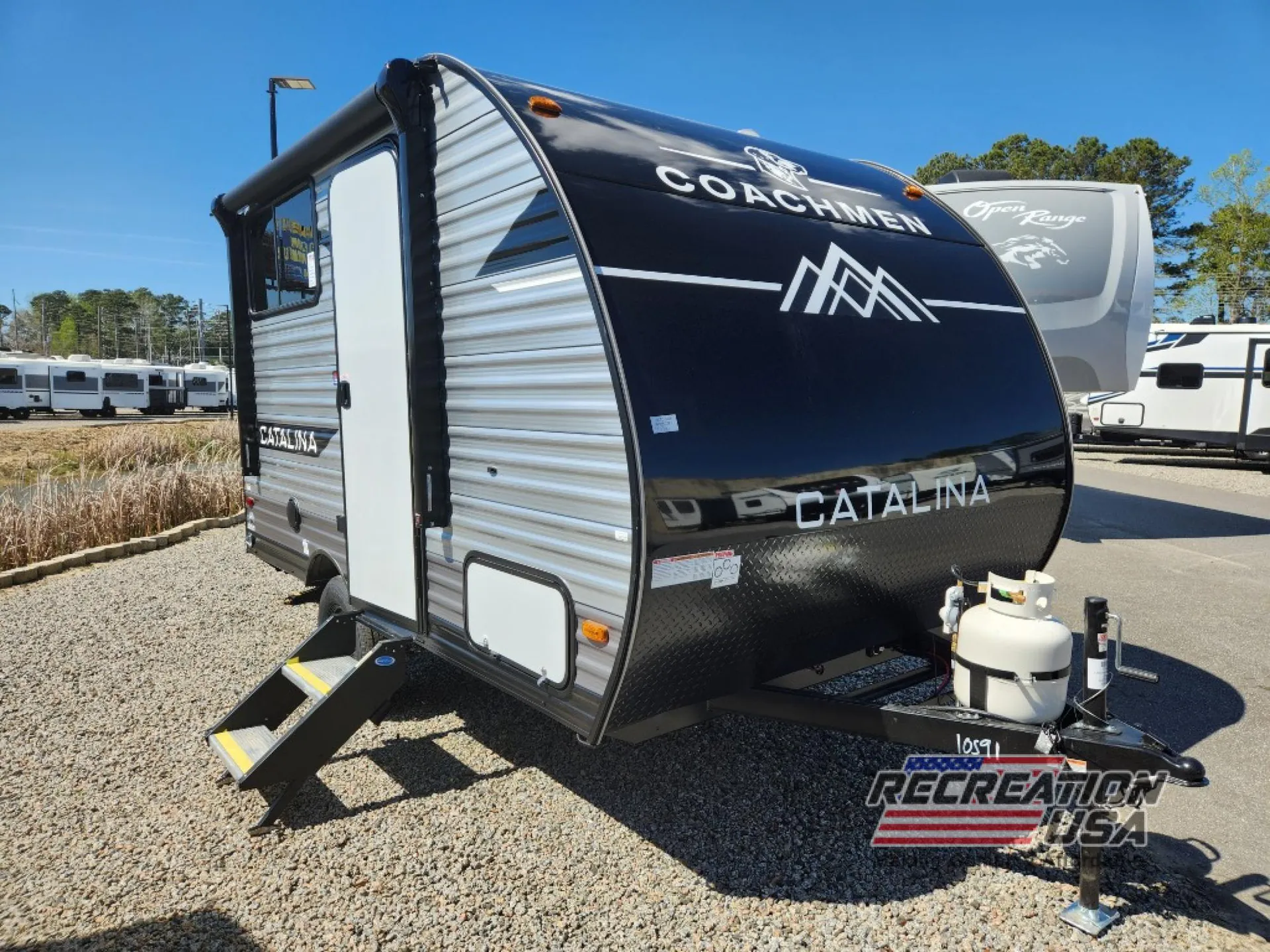 2025 Coachmen Catalina Summit Series 7 134BHX - Photo 2