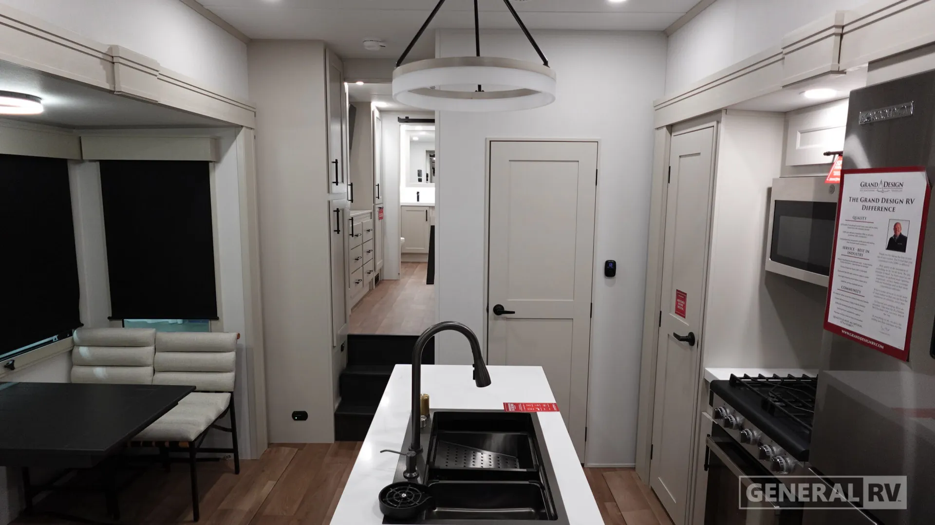 2026 Grand Design Solitude 380FL - Photo 3