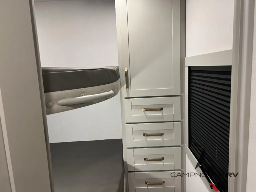 2025 Brinkley Model Z AIR 295, Photos photo 23