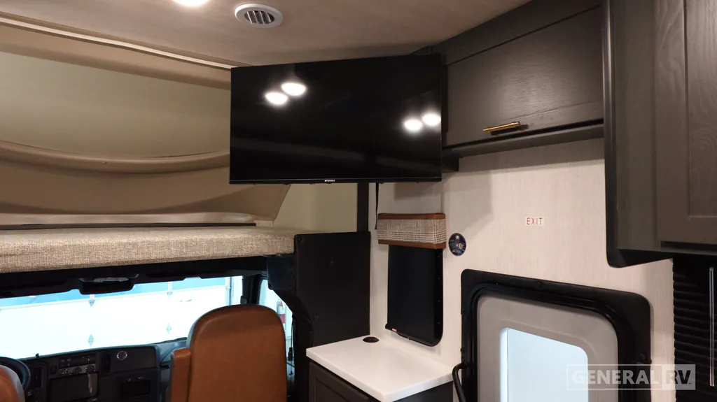 2027 Nexus Ghost 36DS, Photos photo 13