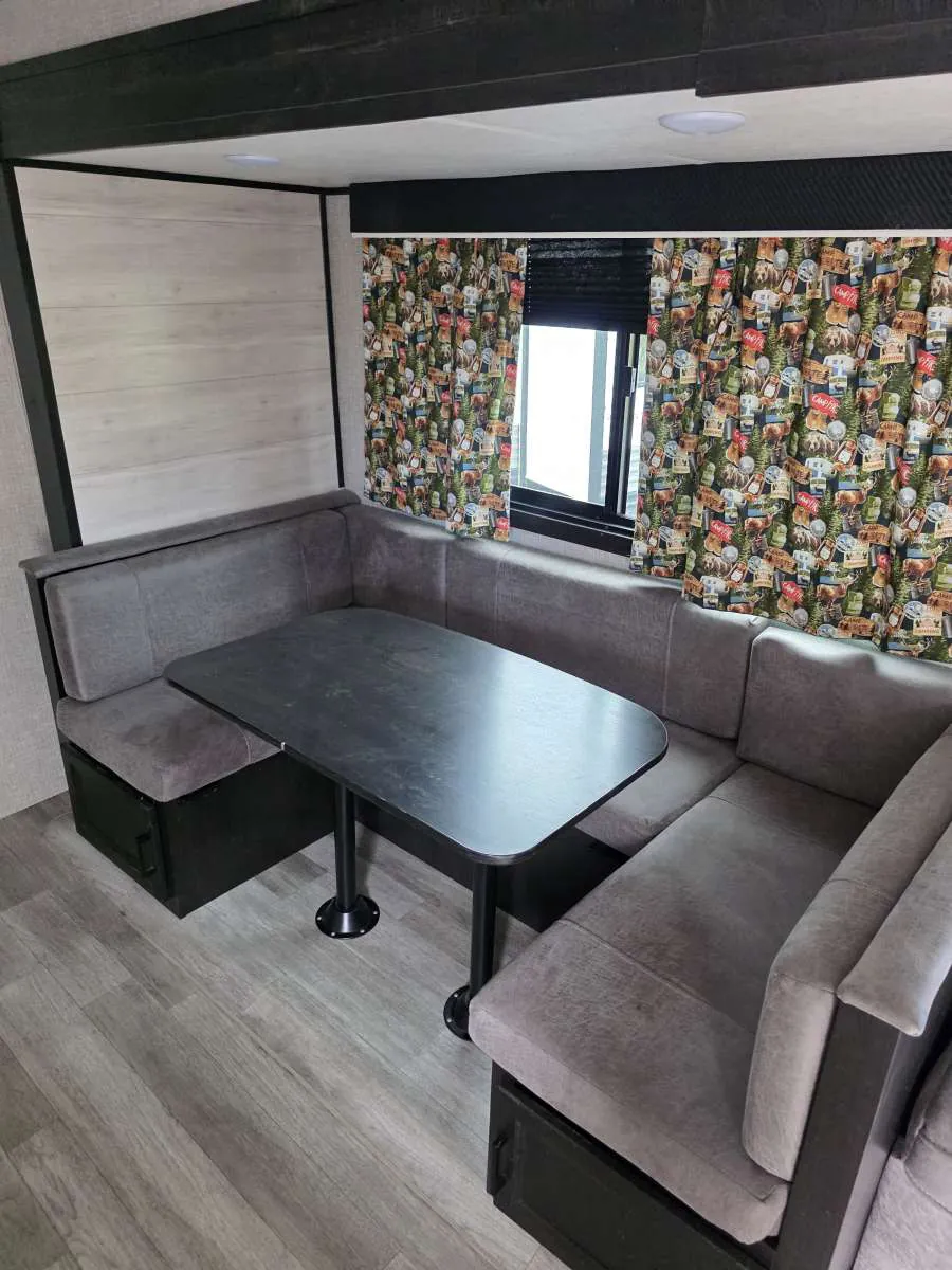 2022 Jayco Jay Flight SLX 8 295BHS, Photos photo 12