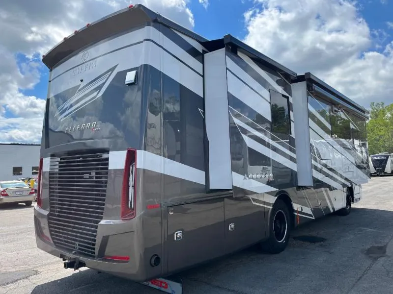 2027 Tiffin Allegro Red 33 AA - Photo 3