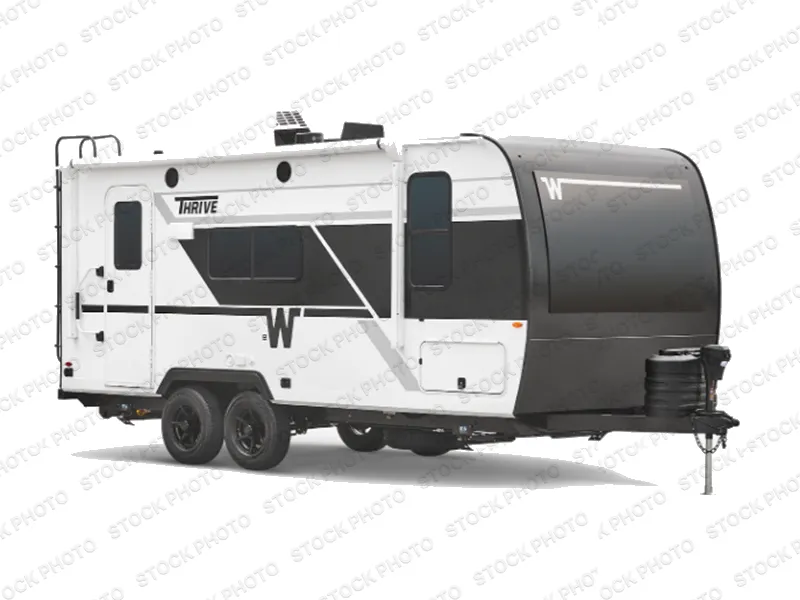 2027 Winnebago Thrive 18FBS - Photo 2