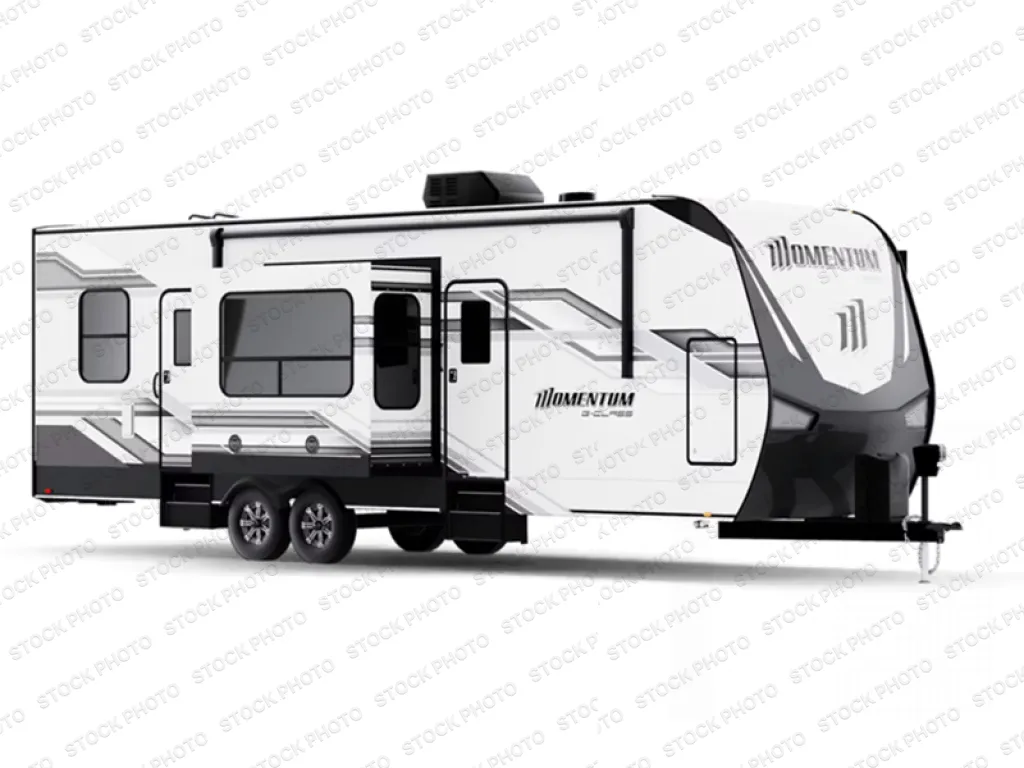 2026 Grand Design Momentum G-Class 27G - Photo 2