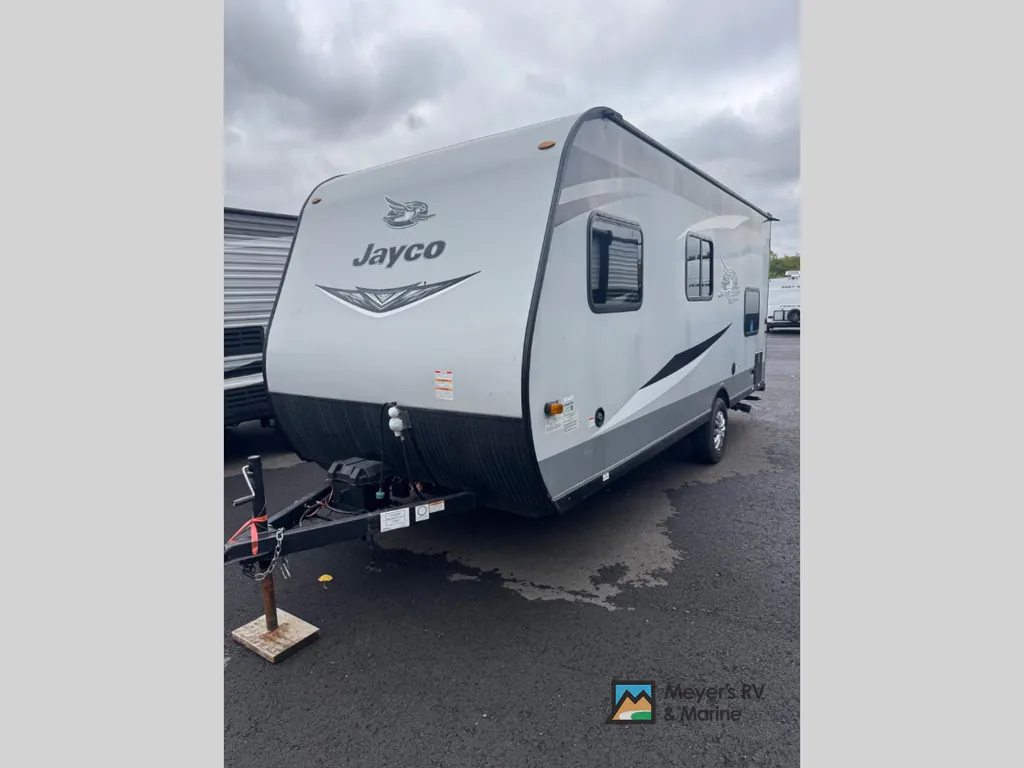 2021 Jayco Jay Flight SLX 7 174BH, Photos photo 3