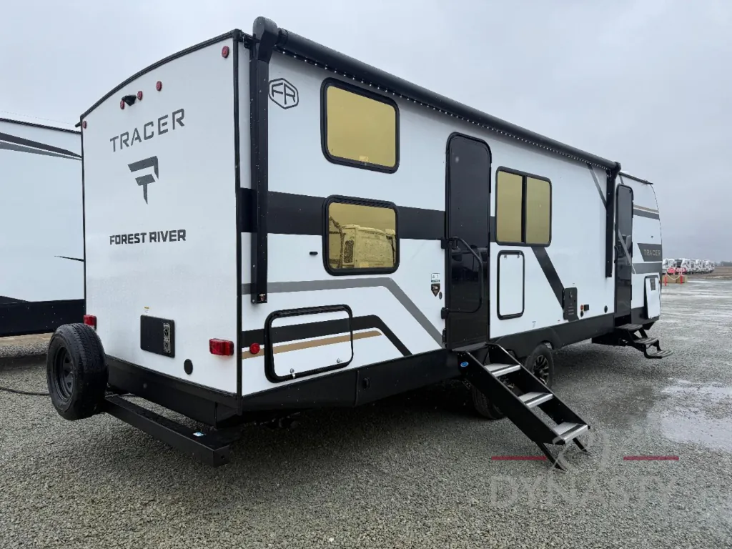 2026 Forest River Tracer 275BH, Photos photo 5