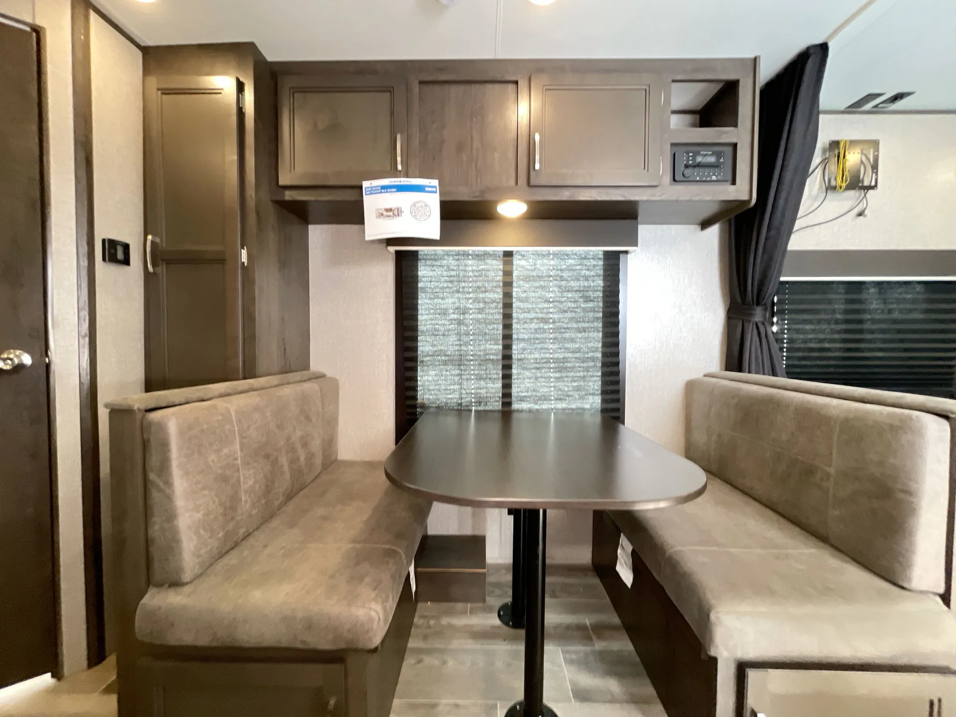 2021 Jayco Jay Flight SLX 224BH — living area main