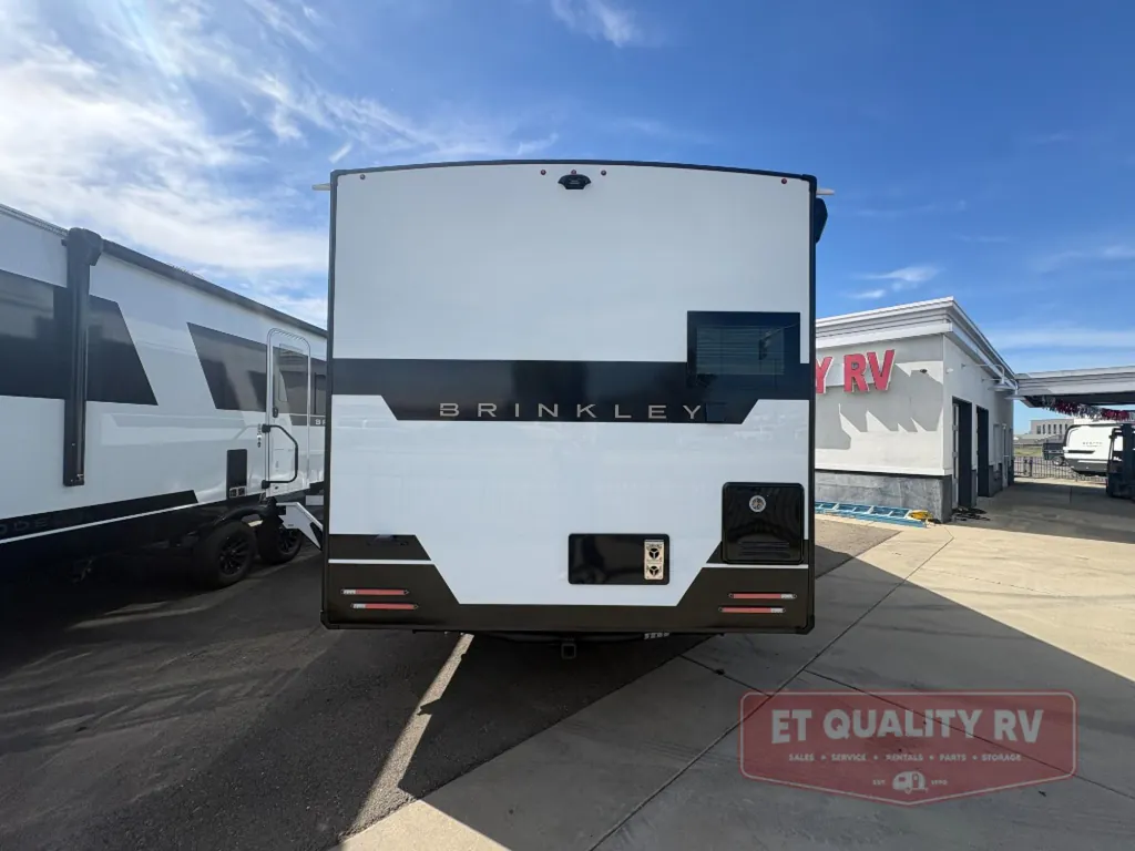 2026 Brinkley Model Ix 20X, Photos photo 12
