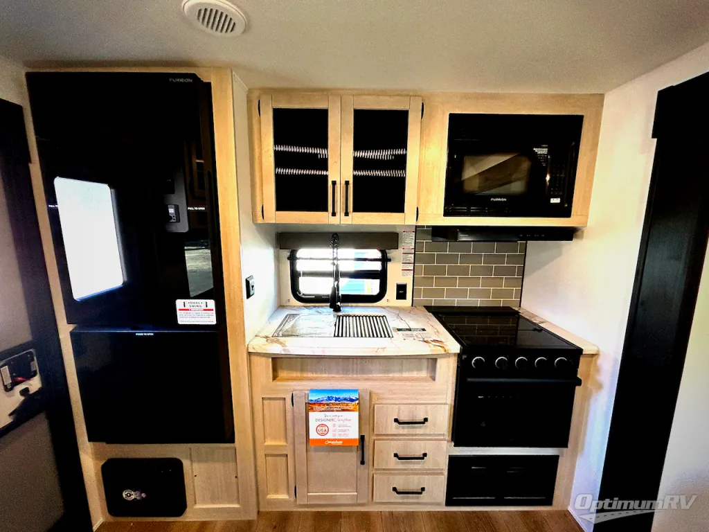 2026 Forest River Puma 227RK, Photos photo 8