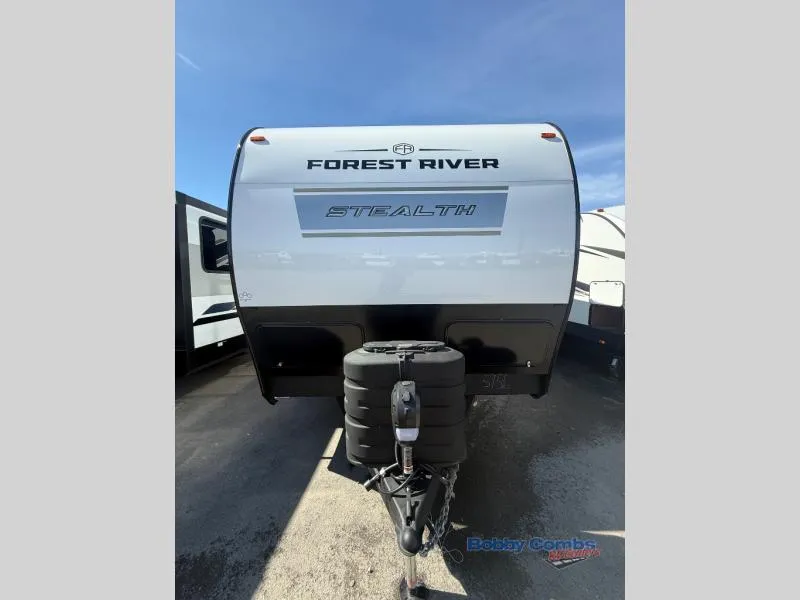 2026 Forest River Stealth 2215 - Photo 3