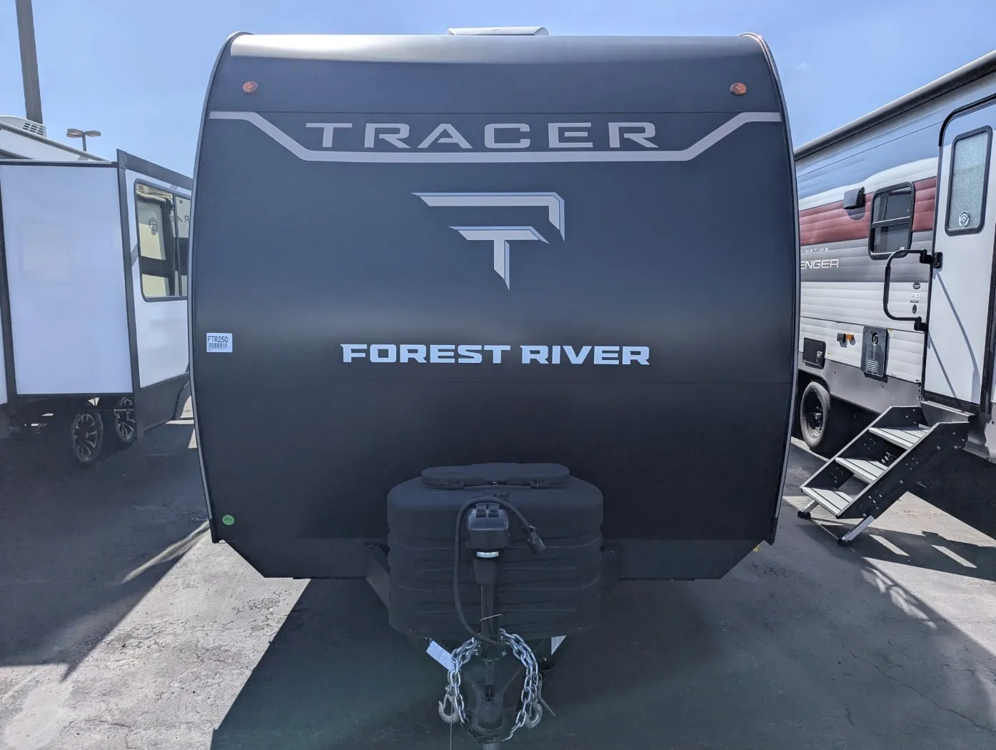 2026 Prime Time Tracer 248RE - Photo 4