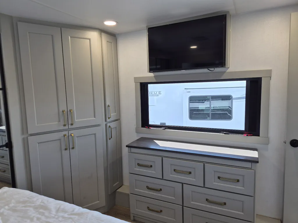 2024 Brinkley Model G 3500, Photos photo 20