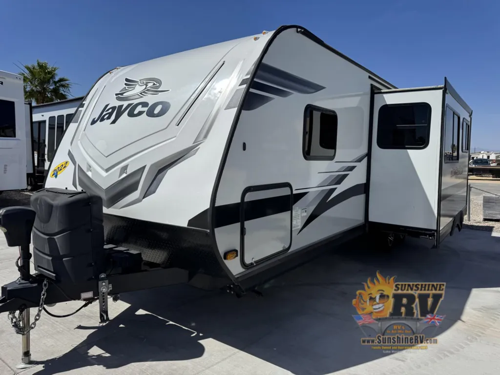 2022 Jayco Jay Feather 25RB, Photos photo 29