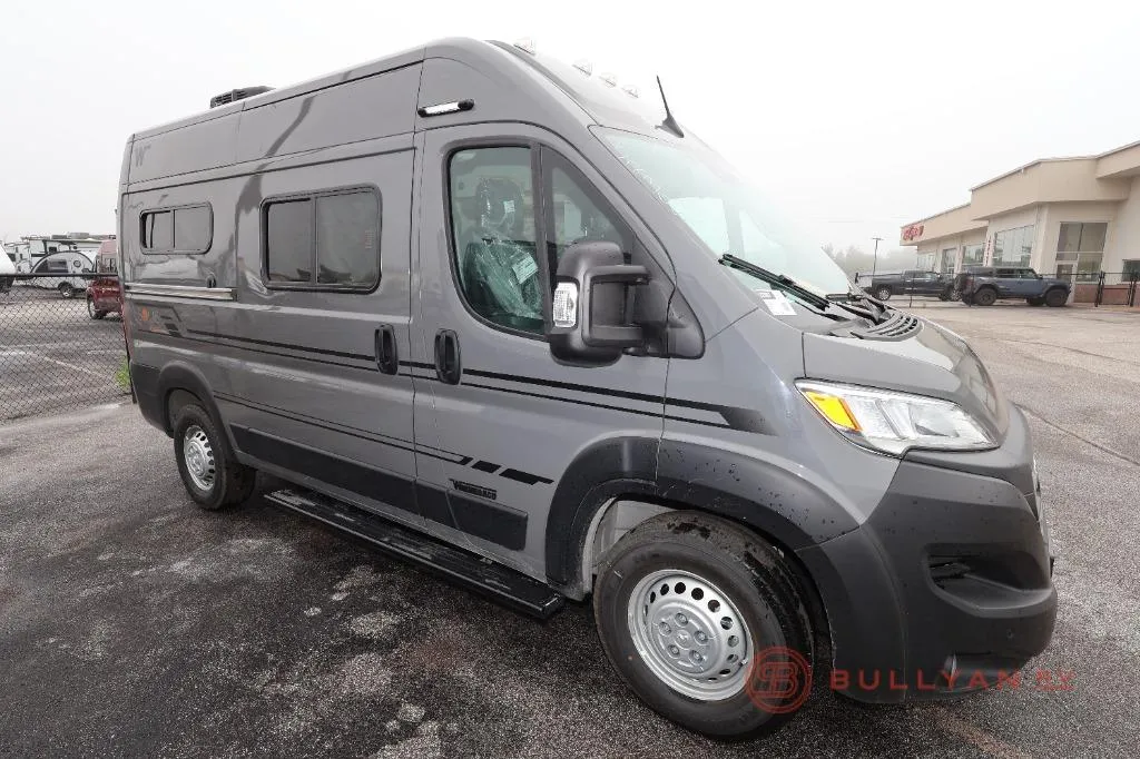 2027 Winnebago Solis Pocket 36A - Photo 2
