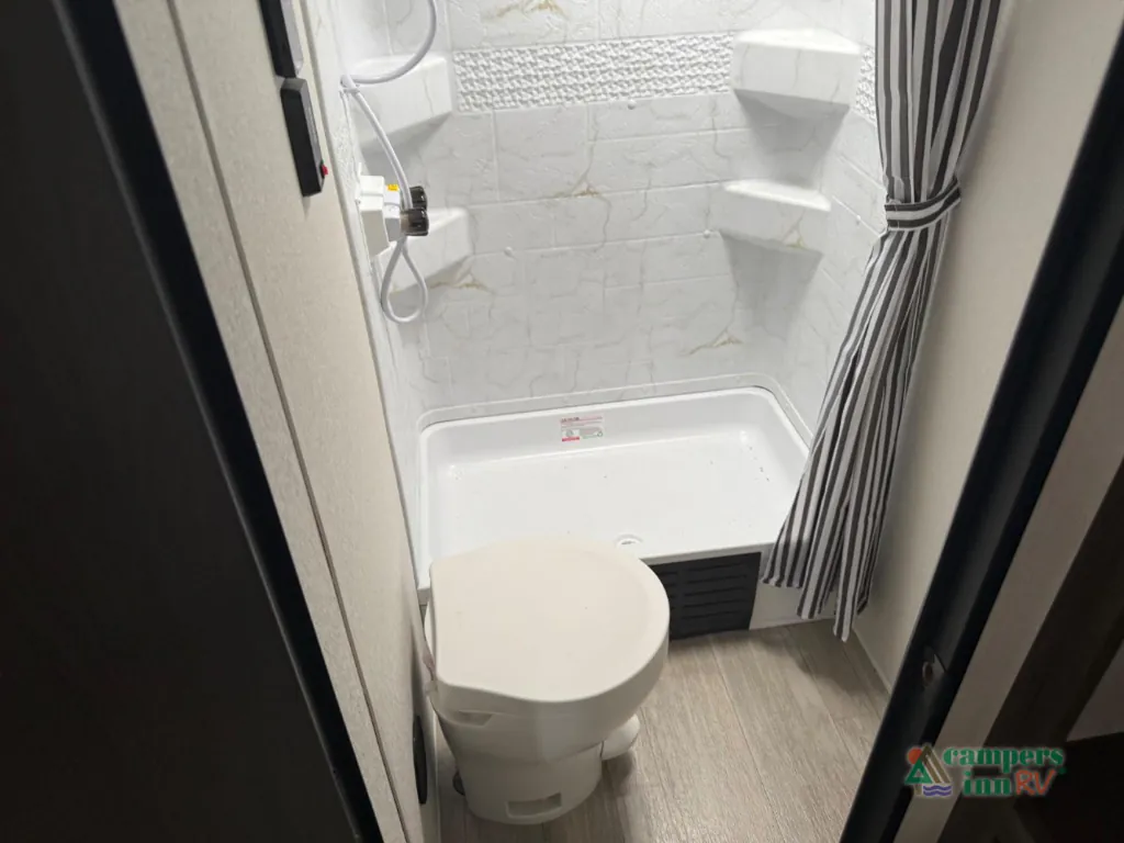 2027 Forest River RV Westbrook 25BHCC, Photos photo 38