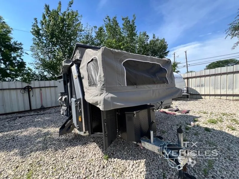 2022 Conqueror Conqueror Used   UEV490 - Main photo