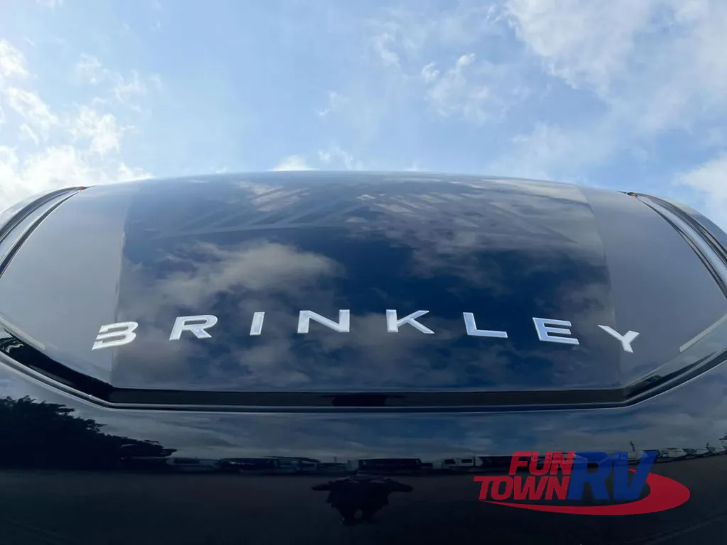 2026 Brinkley Model Z 3610, Photos photo 2