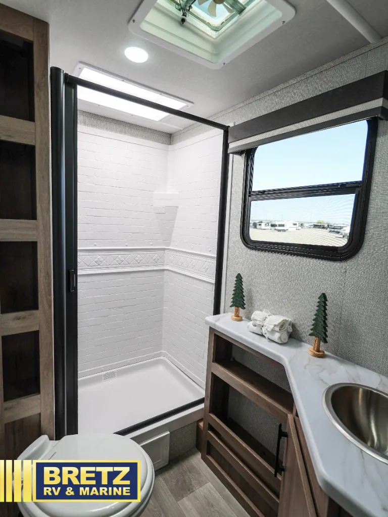 2025 Grand Design Imagine XLS 25DBE, Photos photo 11