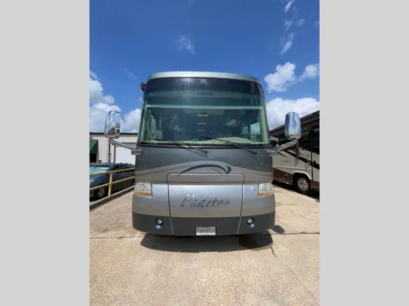 2007 Tiffin Motorhomes Phaeton Used    40 QDH - Photo 4