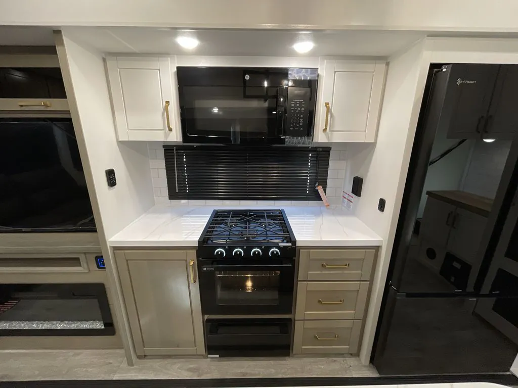 2026 Jayco Eagle 321RSTS, Photos photo 20