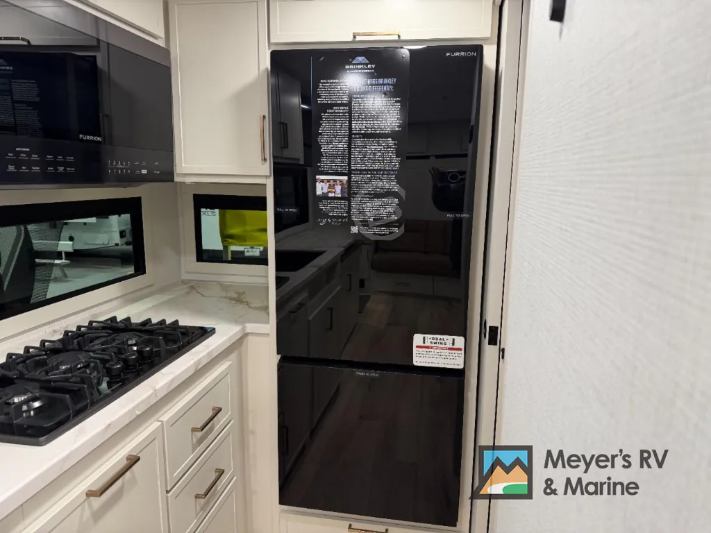 2026 Brinkley Model Ix 20X, Photos photo 7