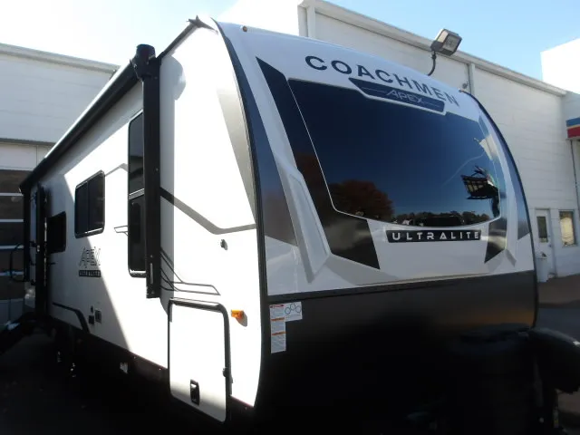2026 Coachmen Apex Ultra-Lite 244RBS - Photo 2