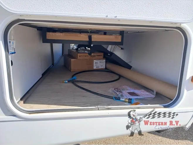 2026 Coachmen Freedom Express Ultra Lite 22MLS - Photo 3