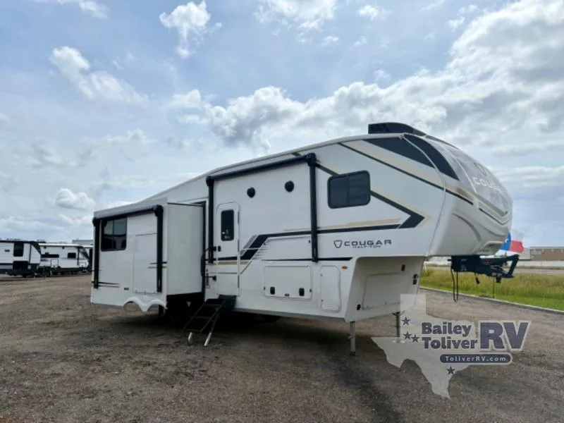 2026 Keystone Cougar 26RKE - Photo 2