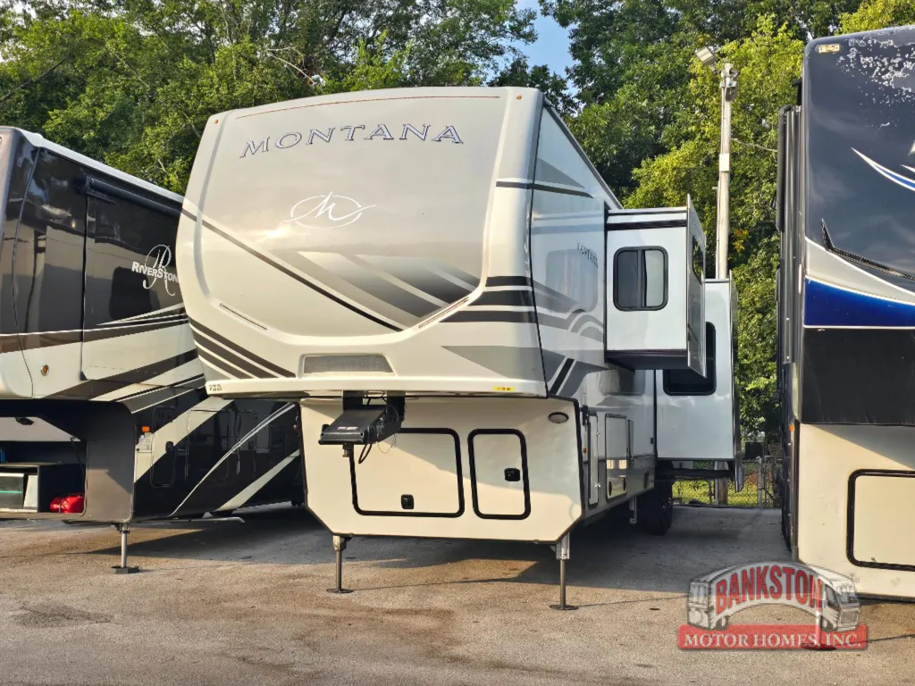 2023 Keystone Montana 3901RK, Photos photo 9