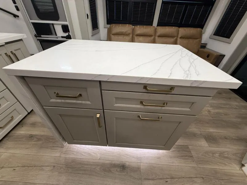2024 Brinkley Model G 3500, Photos photo 10